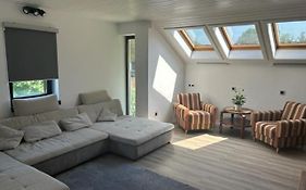 A&E Apartment
