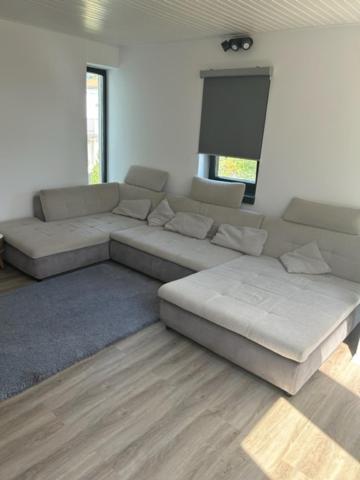 A&E Apartment Ljubljana Extérieur photo
