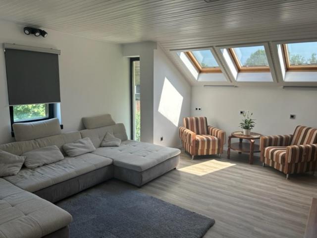 A&E Apartment Ljubljana Extérieur photo
