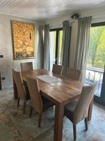 A&E Apartment Ljubljana Extérieur photo