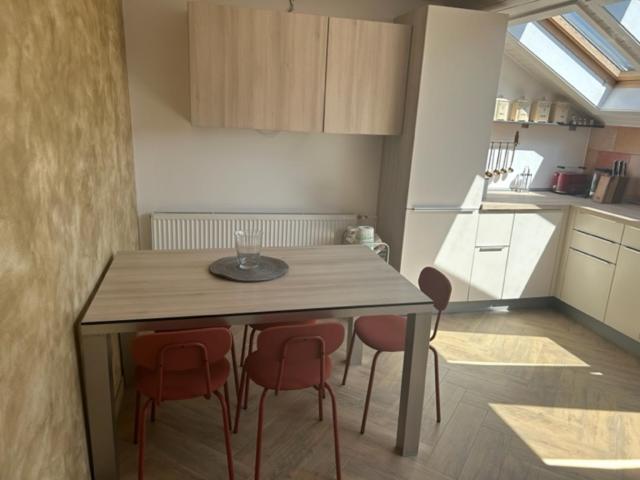 A&E Apartment Ljubljana Extérieur photo
