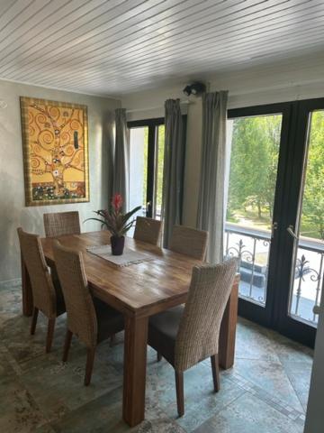 A&E Apartment Ljubljana Extérieur photo