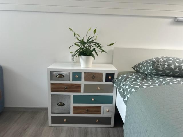 A&E Apartment Ljubljana Extérieur photo