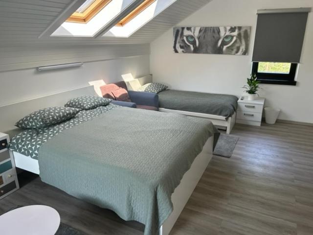 A&E Apartment Ljubljana Extérieur photo