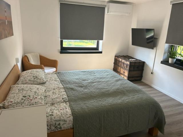 A&E Apartment Ljubljana Extérieur photo